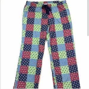 Vineyard Vines Christmas Pajama Pants